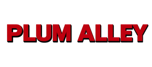 Plum Alley